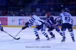 Photo hockey match Lyon - Dunkerque le 10/03/2026