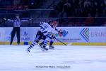 Photo hockey match Lyon - Dunkerque le 10/03/2026