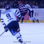 Photo hockey match Lyon - Dunkerque le 10/03/2026