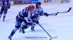 Photo hockey match Lyon - Dunkerque le 10/03/2026