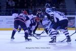 Photo hockey match Lyon - Dunkerque le 10/03/2026