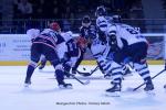 Photo hockey match Lyon - Dunkerque le 10/03/2026