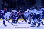 Photo hockey match Lyon - Dunkerque le 10/03/2026