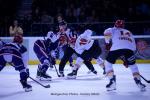 Photo hockey match Lyon - Meudon le 29/10/2025