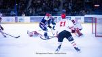Photo hockey match Lyon - Meudon le 29/10/2025