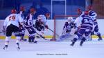 Photo hockey match Lyon - Meudon le 29/10/2025