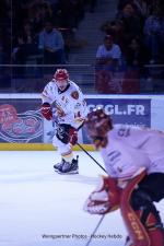 Photo hockey match Lyon - Meudon le 29/10/2025