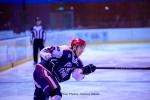 Photo hockey match Lyon - Meudon le 29/10/2025