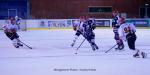 Photo hockey match Lyon - Meudon le 29/10/2025