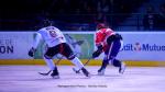 Photo hockey match Lyon - Morzine-Avoriaz le 29/11/2025