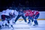 Photo hockey match Lyon - Morzine-Avoriaz le 29/11/2025