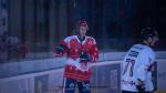 Photo hockey match Lyon - Morzine-Avoriaz le 29/11/2025