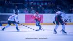 Photo hockey match Lyon - Morzine-Avoriaz le 29/11/2025