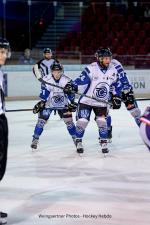 Photo hockey match Lyon - Nantes le 04/10/2025