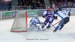 Photo hockey match Lyon - Nantes le 04/10/2025