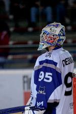 Photo hockey match Lyon - Nantes le 04/10/2025