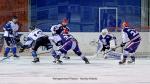 Photo hockey match Lyon - Nantes le 04/10/2025