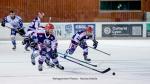 Photo hockey match Lyon - Nantes le 04/10/2025