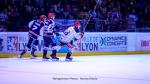 Photo hockey match Lyon - Neuilly/Marne le 03/02/2026