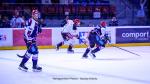 Photo hockey match Lyon - Neuilly/Marne le 03/02/2026