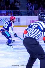 Photo hockey match Lyon - Neuilly/Marne le 03/02/2026