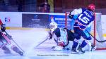Photo hockey match Lyon - Neuilly/Marne le 03/02/2026