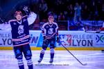 Photo hockey match Lyon - Neuilly/Marne le 03/02/2026
