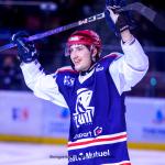 Photo hockey match Lyon - Neuilly/Marne le 03/02/2026