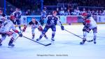 Photo hockey match Lyon - Neuilly/Marne le 03/02/2026