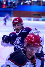 Photo hockey match Lyon - Neuilly/Marne le 03/02/2026