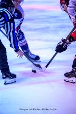 Photo hockey match Lyon - Neuilly/Marne le 03/02/2026