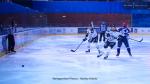 Photo hockey match Lyon - Strasbourg  le 24/01/2026