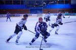 Photo hockey match Lyon - Strasbourg  le 24/01/2026