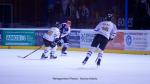Photo hockey match Lyon - Strasbourg  le 24/01/2026