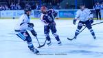 Photo hockey match Lyon - Tours  le 28/02/2026