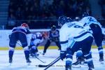 Photo hockey match Lyon - Tours  le 28/02/2026