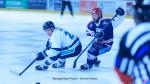Photo hockey match Lyon - Tours  le 28/02/2026