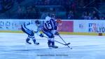 Photo hockey match Lyon - Tours  le 28/02/2026