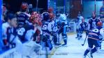 Photo hockey match Lyon - Tours  le 28/02/2026