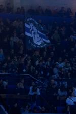 Photo hockey match Lyon - Tours  le 28/02/2026