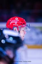 Photo hockey match Lyon - Valenciennes le 22/11/2025