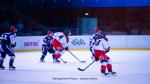 Photo hockey match Lyon - Valenciennes le 22/11/2025