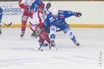 Photo hockey match Marseille - Amnéville le 06/02/2016