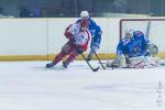 Photo hockey match Marseille - Amnéville le 06/02/2016
