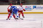 Photo hockey match Marseille - Amnéville le 06/02/2016