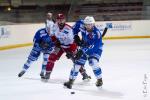 Photo hockey match Marseille - Amnéville le 06/02/2016