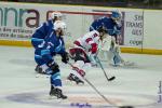 Photo hockey match Marseille - Briançon  le 24/10/2017