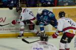 Photo hockey match Marseille - Briançon  le 24/10/2017