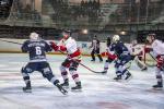 Photo hockey match Marseille - Briançon  le 10/03/2019