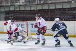 Photo hockey match Marseille - Briançon  le 10/03/2019